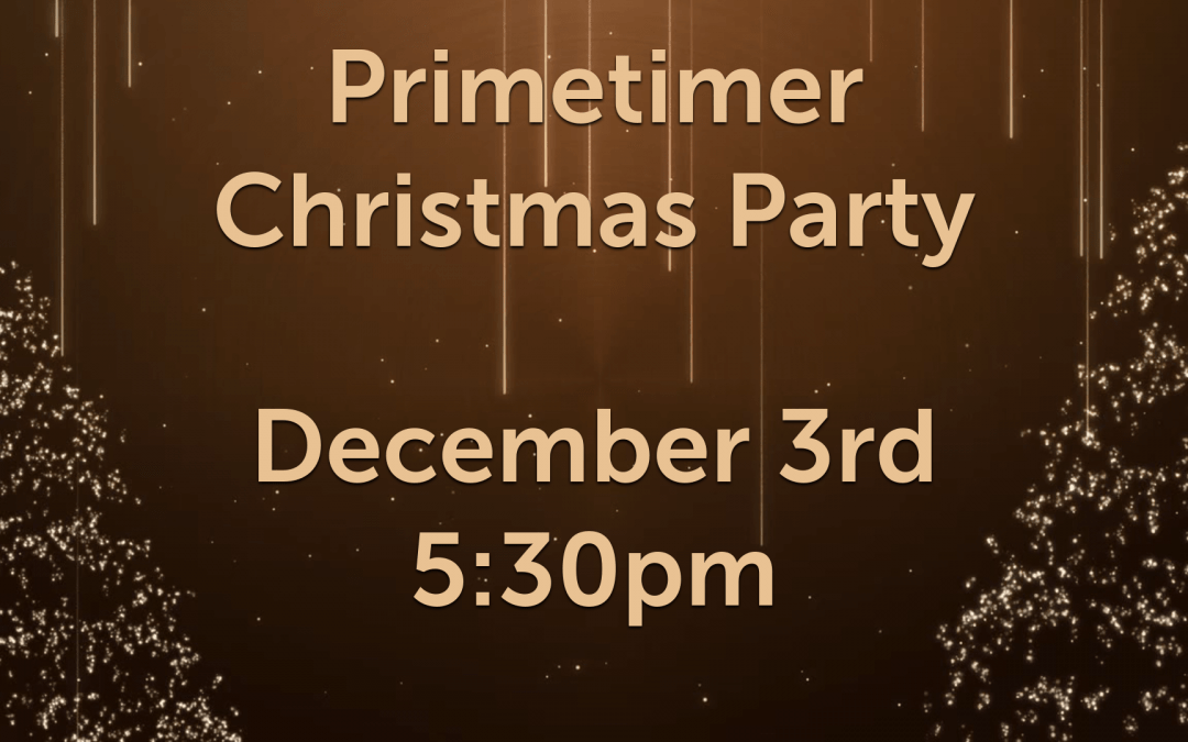 2025-12-03 Primetimer Christmas Party